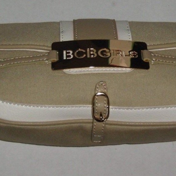 Vintage WRISTLET Handbag Purse Clutch